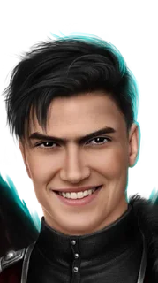 😳 emoji Стикеры @stickrubot @textmeru_bot Telegram sticker 14 of 16