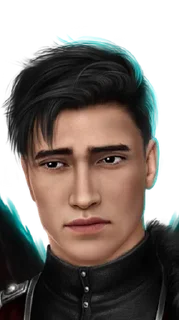 😍 emoji Стикеры @stickrubot @textmeru_bot Telegram sticker 13 of 16