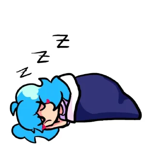 Sticker from sᴋʏ @firvisst , — @Avikeis