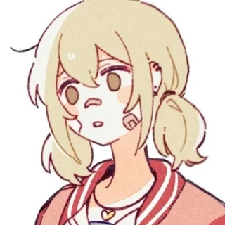 😮‍💨 emoji `°•☆𝚊𝚣𝚞𝚜𝚊𝚠𝚊 𝚔𝚘𝚑𝚊𝚗𝚎☆•°` Telegram sticker 22 of 66