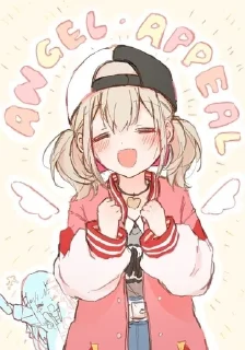 🤗 emoji `°•☆𝚊𝚣𝚞𝚜𝚊𝚠𝚊 𝚔𝚘𝚑𝚊𝚗𝚎☆•°` Telegram sticker 19 of 66