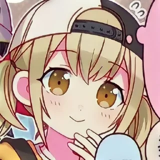🙂 emoji `°•☆𝚊𝚣𝚞𝚜𝚊𝚠𝚊 𝚔𝚘𝚑𝚊𝚗𝚎☆•°` Telegram sticker 8 of 66