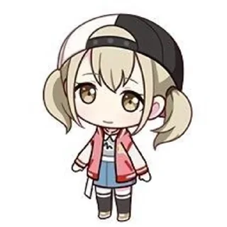 🥺 emoji `°•☆𝚊𝚣𝚞𝚜𝚊𝚠𝚊 𝚔𝚘𝚑𝚊𝚗𝚎☆•°` Telegram sticker 14 of 66