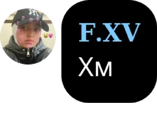 Sticker from QumriXon CHAT pack by @QuotLyBot