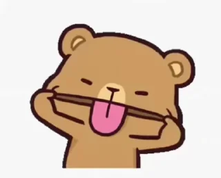 🌟 emoji TwiksiPack🧸 Telegram sticker 21 of 21