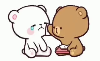 🌟 emoji TwiksiPack🧸 Telegram sticker 10 of 21