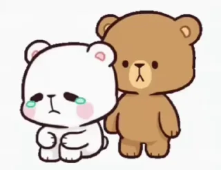 🌟 emoji TwiksiPack🧸 Telegram sticker 18 of 21