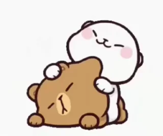 🌟 emoji TwiksiPack🧸 Telegram sticker 12 of 21