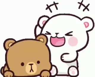 🌟 emoji TwiksiPack🧸 Telegram sticker 11 of 21