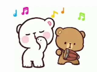 🌟 emoji TwiksiPack🧸 Telegram sticker 9 of 21