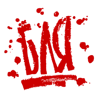 Sticker from С К Р Э Г