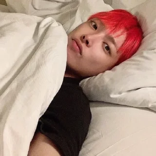 😴 emoji Хоня Telegram sticker 21 of 21