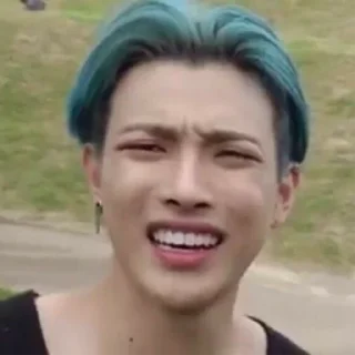 😬 emoji Хоня Telegram sticker 17 of 21