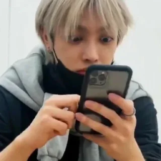 🤭 emoji Хоня Telegram sticker 19 of 21