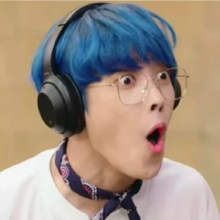 😯 emoji Хоня Telegram sticker 15 of 21