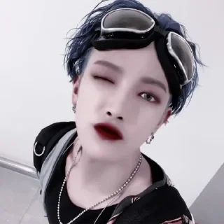 😉 emoji Хоня Telegram sticker 6 of 21
