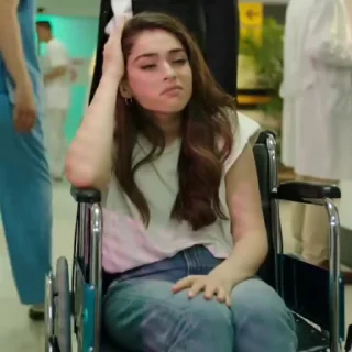 ☺️ emoji Ада Тюзюн 🪷 @yildizix ➡️ @Ctikerubot Telegram sticker 21 of 47
