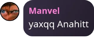 🌸 emoji Մահաբերներ🖤 pack by @QuotLyBot Telegram sticker 22 of 120