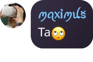 🙄 emoji 🤵‍♂𝒎𝒂𝒇𝒊𝒂 𝒒𝒖𝒆𝒆𝒏🖤 pack by @QuotLyBot Telegram sticker 5 of 51