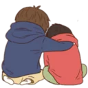🙃 emoji It's love ❣ ~ @pixels_NFT Telegram sticker 19 of 29