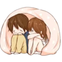 🤗 emoji It's love ❣ ~ @pixels_NFT Telegram sticker 7 of 29