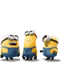 Sticker from 🤡 minions 🌝 ~by @RoTeY 🤡