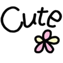 😻 emoji 🤡 Expressions 🔠 ~by @RoTeY 🤡 Telegram sticker 9 of 40