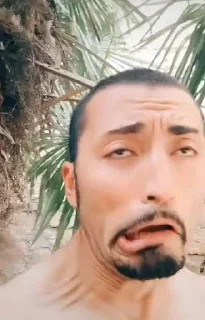 🤔 emoji @RevanHasimov @NeonUserBot Paketi 1 Telegram sticker 11 of 21