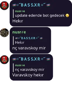💎 emoji @RevanHasimov @NeonUserBot Paketi 1 Telegram sticker 20 of 21