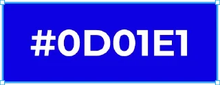 Sticker from Johny #BC0CA1