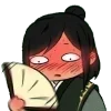 😳 emoji @bydni_zhopaski Telegram sticker 15 of 30