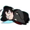 😭 emoji @bydni_zhopaski Telegram sticker 21 of 30