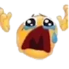 😭 emoji @bydni_zhopaski Telegram sticker 23 of 30