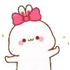 🥰 emoji @bydni_zhopaski Telegram sticker 7 of 30
