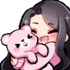 🥰 emoji @bydni_zhopaski Telegram sticker 3 of 30