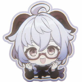 👩‍❤️‍💋‍👨 emoji 𝐆𝐚𝐧𝐲𝐮:: @hellyland Telegram sticker 16 of 40