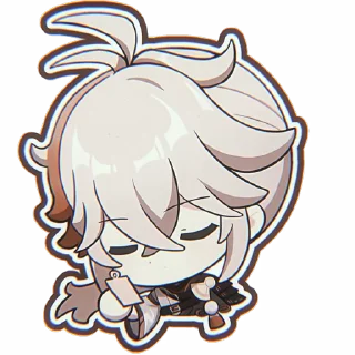 Sticker from Hellyland core:: @hellyland
