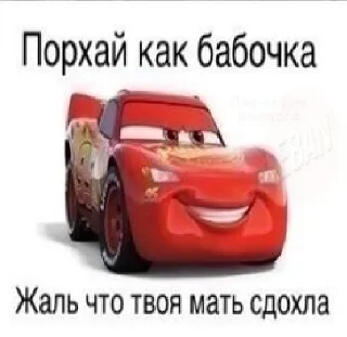 🐝 emoji Светлана Ивановно что-б вас камазом перехуярило Telegram sticker 1 of 55