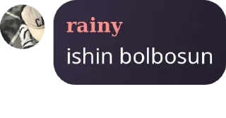 🙋‍♀️ emoji Бемам эле жакшы драйн 🌚 pack by @QuotLyBot Telegram sticker 2 of 30