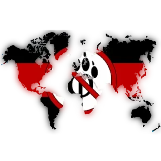 🗿 emoji Стикеры анти квд (и не только) Telegram sticker 11 of 120