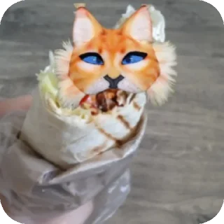 👍 emoji Стикеры анти квд (и не только) Telegram sticker 5 of 120