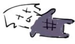 Sticker from urotsuki