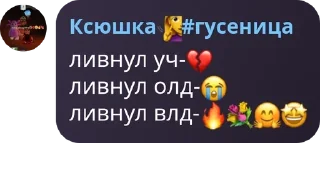 💔 emoji kwitix.team🐾 pack by @QuotLyBot Telegram sticker 23 of 46