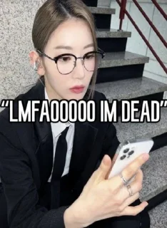 😒 emoji in short everything I love#kpop Telegram sticker 12 of 120