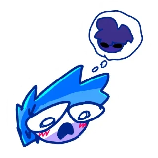 🌟 emoji Salin Telegram sticker 24 of 31