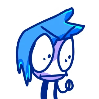 🌟 emoji Salin Telegram sticker 14 of 31