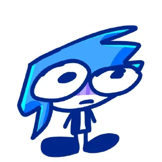 🌟 emoji Salin Telegram sticker 7 of 31
