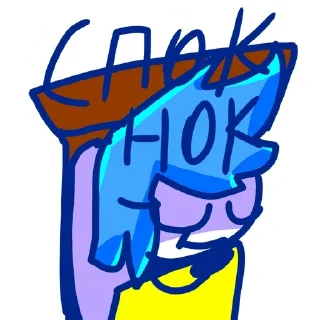 🌟 emoji Salin Telegram sticker 16 of 31