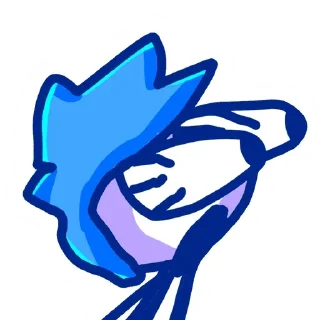 🌟 emoji Salin Telegram sticker 6 of 31