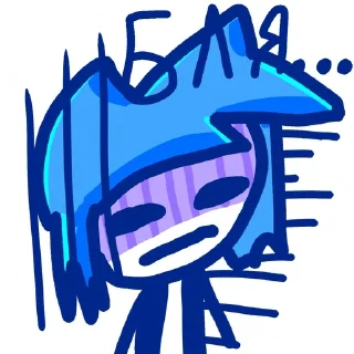 🌟 emoji Salin Telegram sticker 4 of 31